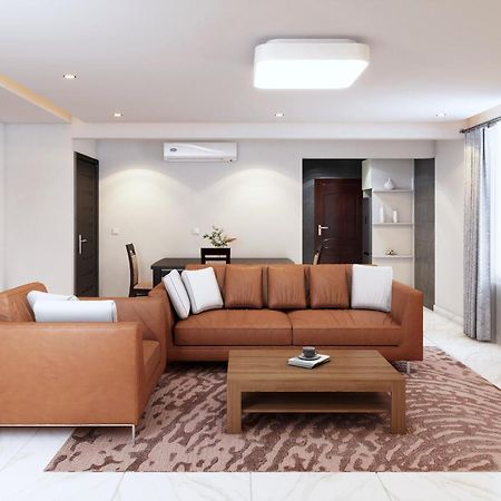 Atavola Homes 特马 外观 照片