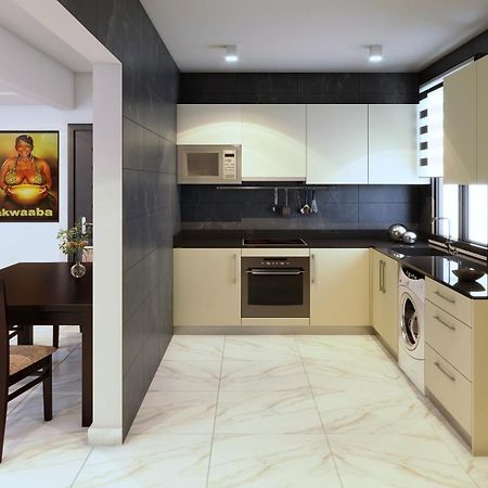 Atavola Homes 特马 外观 照片