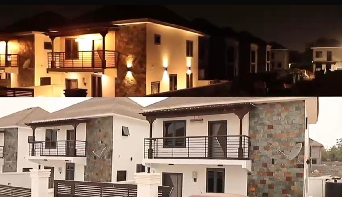 Atavola Homes 特马 外观 照片