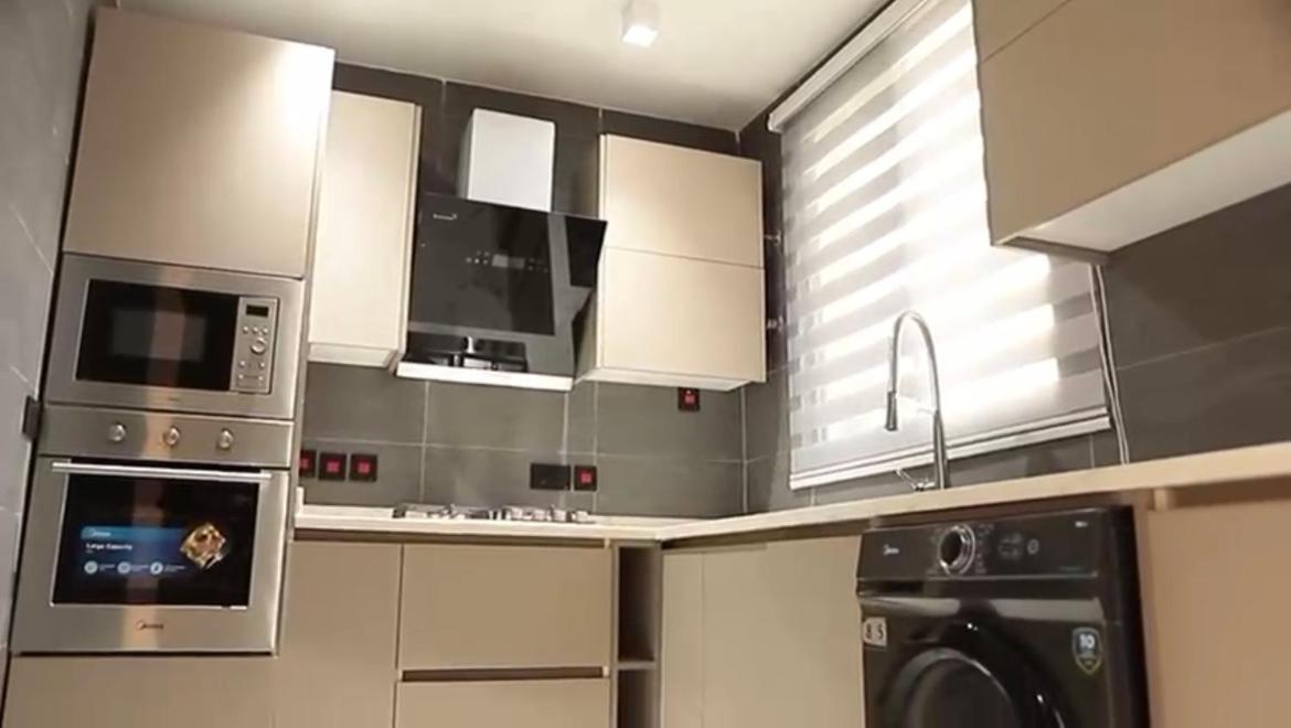 Atavola Homes 特马 外观 照片