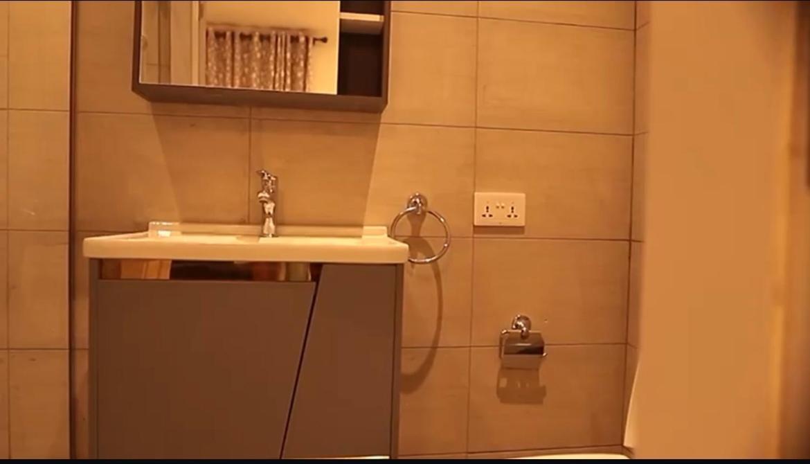 Atavola Homes 特马 外观 照片