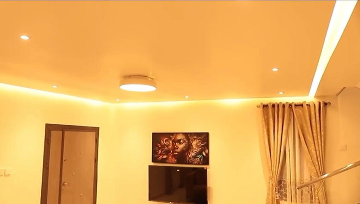 Atavola Homes 特马 外观 照片