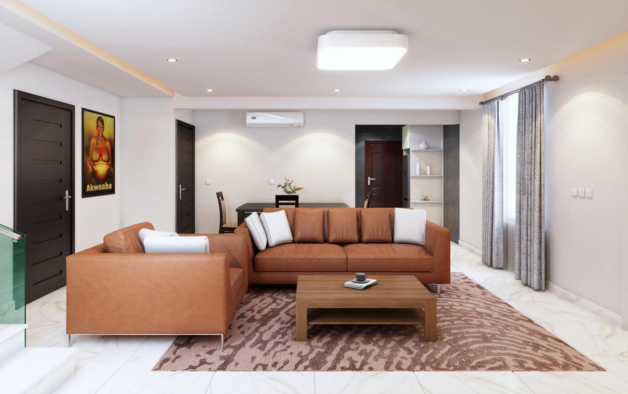 Atavola Homes 特马 外观 照片